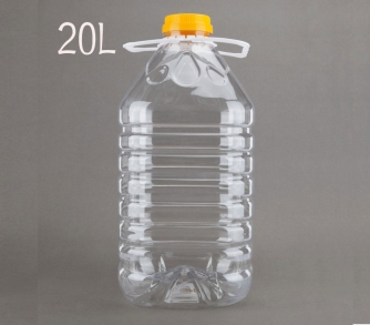 20L油瓶