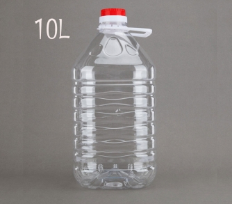太倉塑料瓶