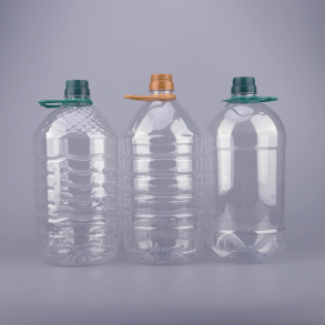 太倉食品級塑料瓶